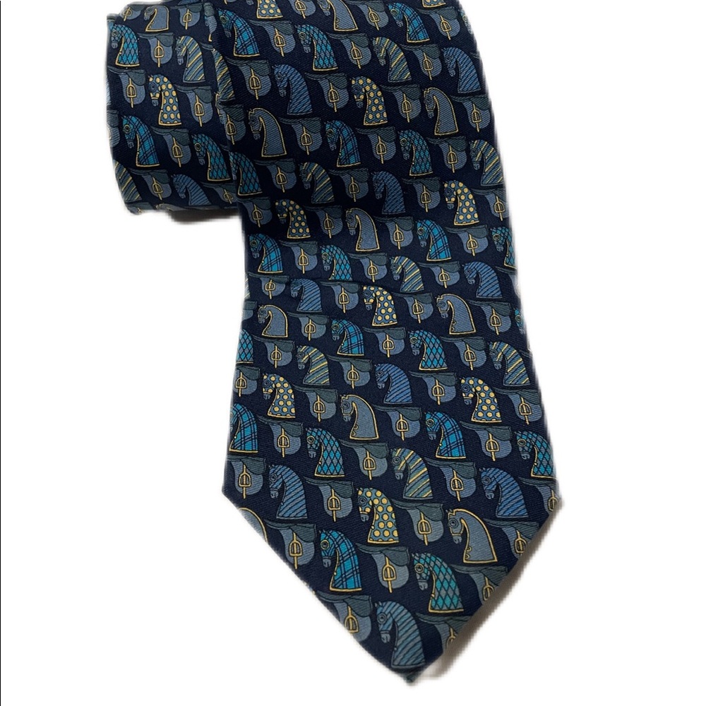 Brooks Brothers Silk Tie